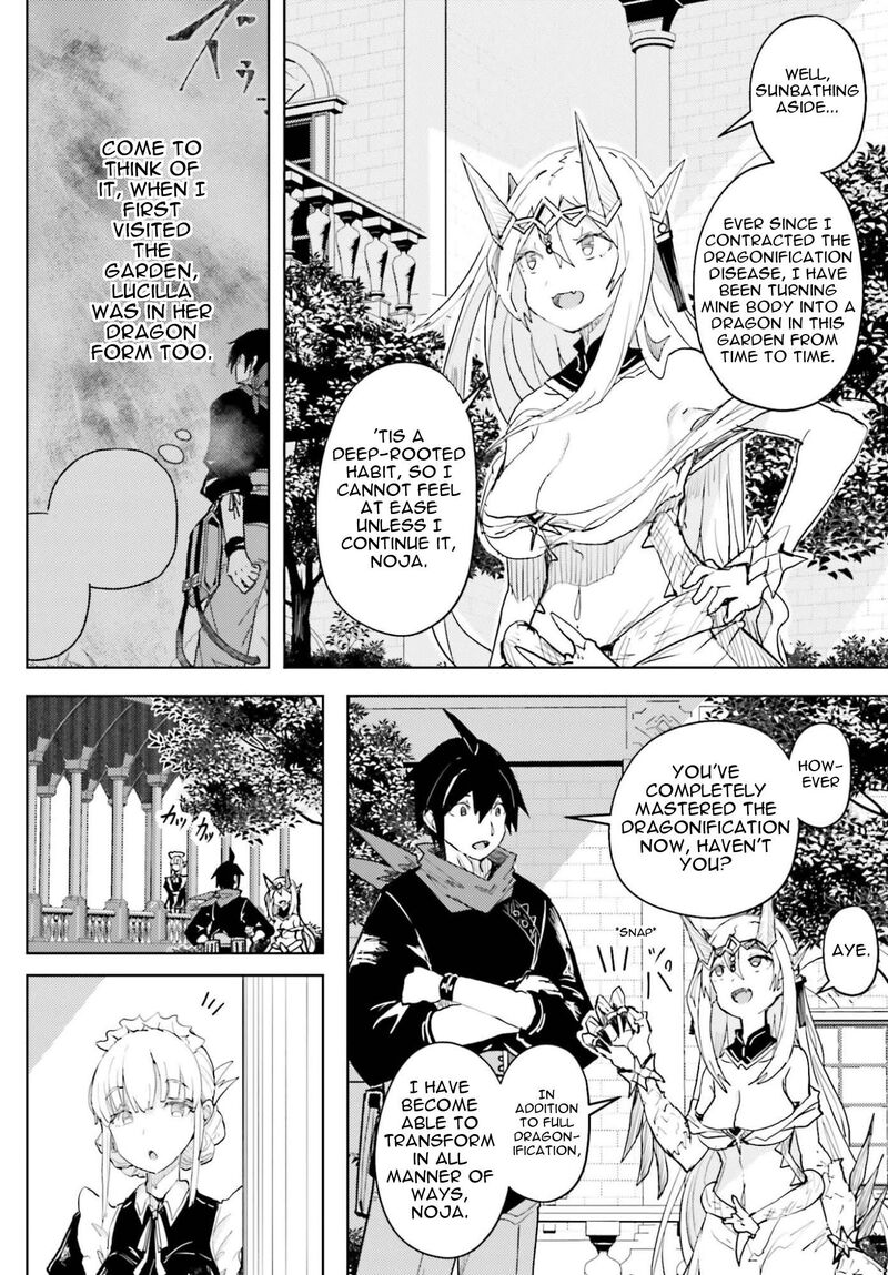 Jinmyaku Cheat De Hajimeru Hitomakase Eiyuutan 43 9