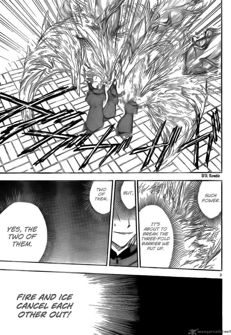 Jio To Ogon To Kinjirareta Mahou 10 5