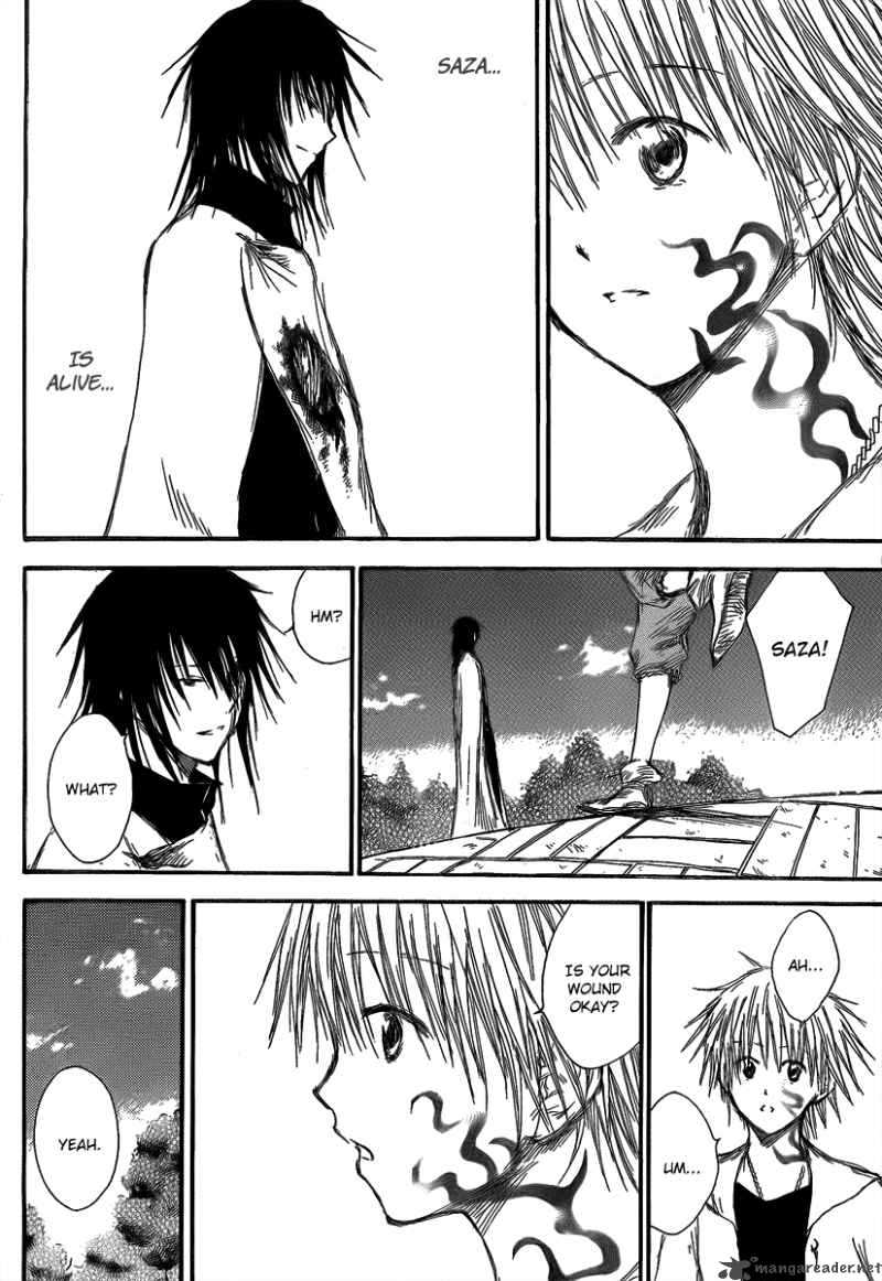 Jio To Ogon To Kinjirareta Mahou 11 4
