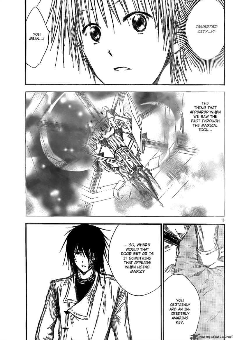 Jio To Ogon To Kinjirareta Mahou 12 5