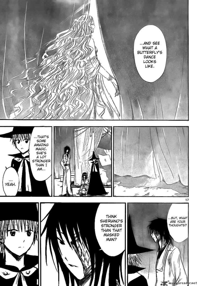 Jio To Ogon To Kinjirareta Mahou 14 19
