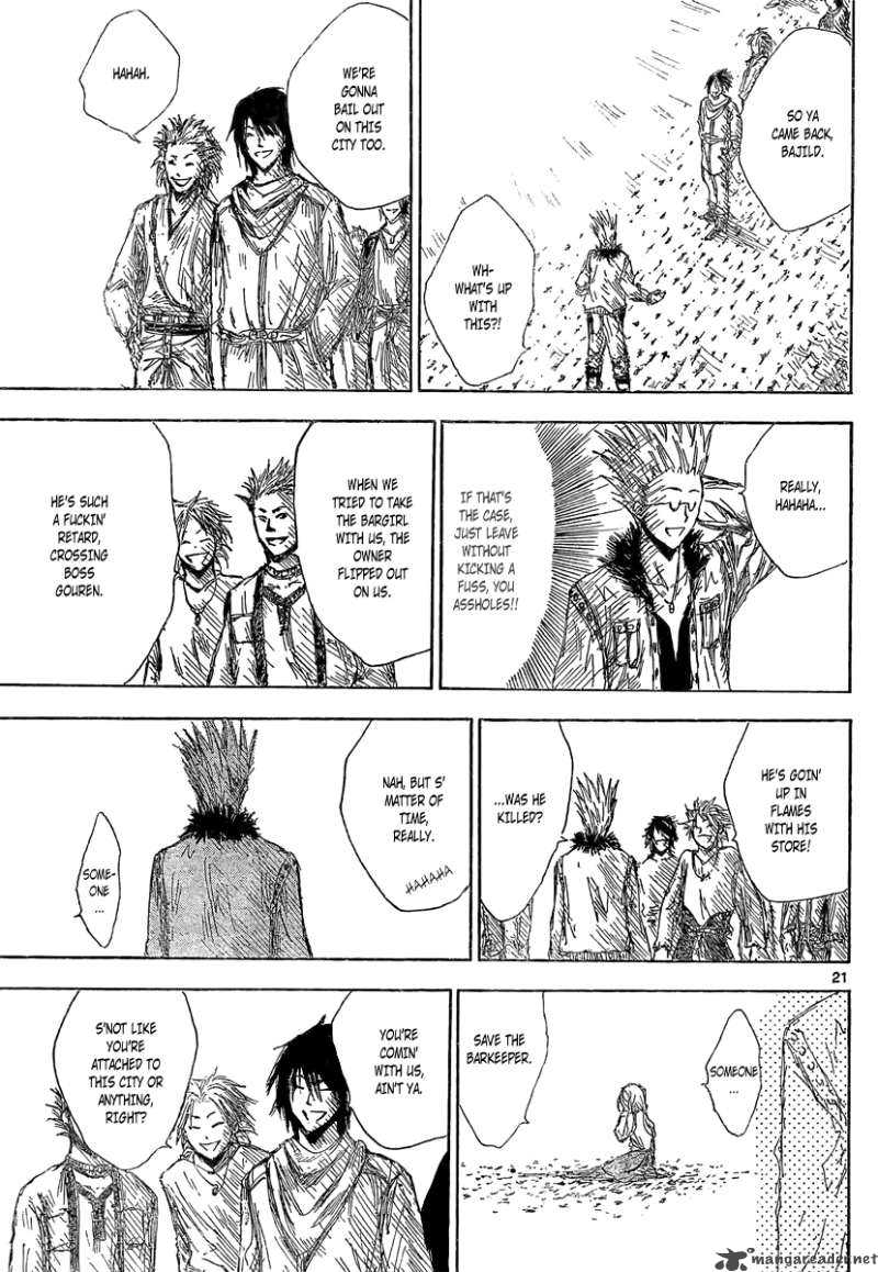 Jio To Ogon To Kinjirareta Mahou 2 22