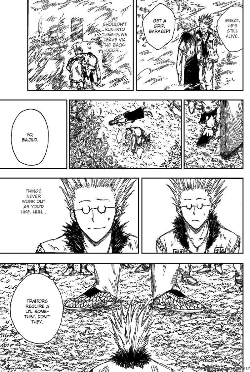 Jio To Ogon To Kinjirareta Mahou 2 24