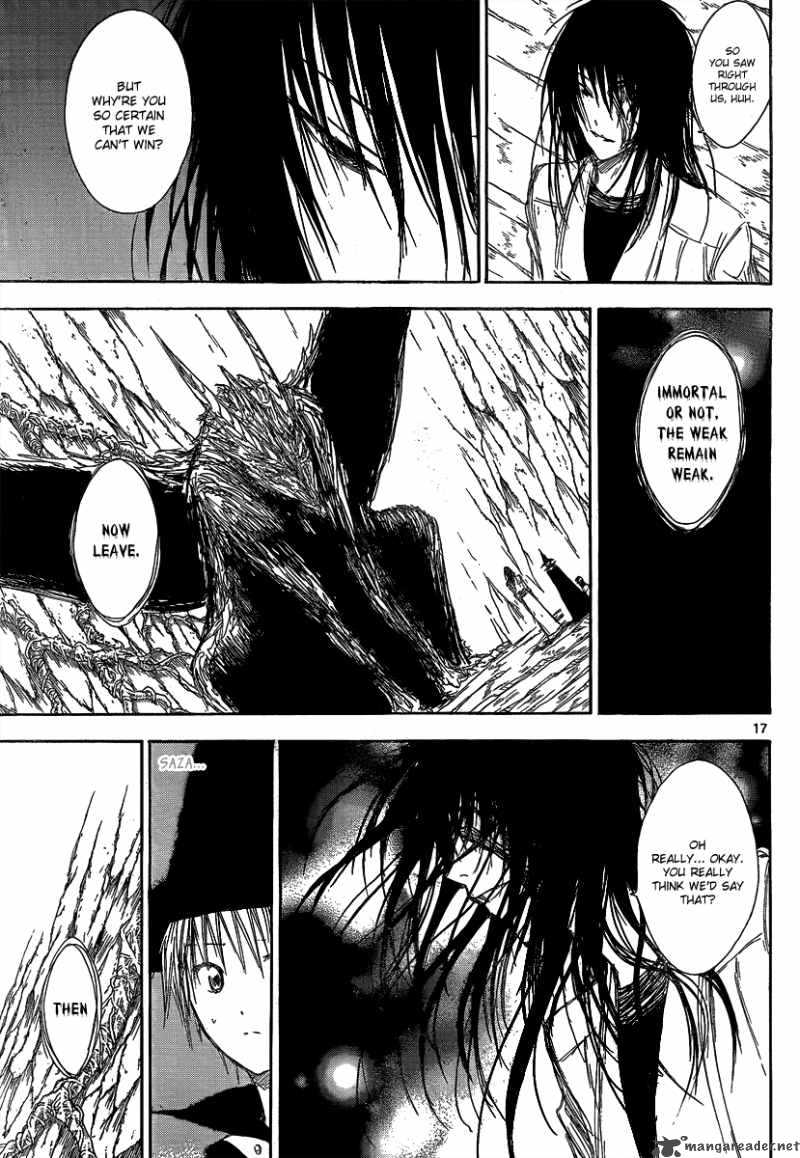 Jio To Ogon To Kinjirareta Mahou 20 18