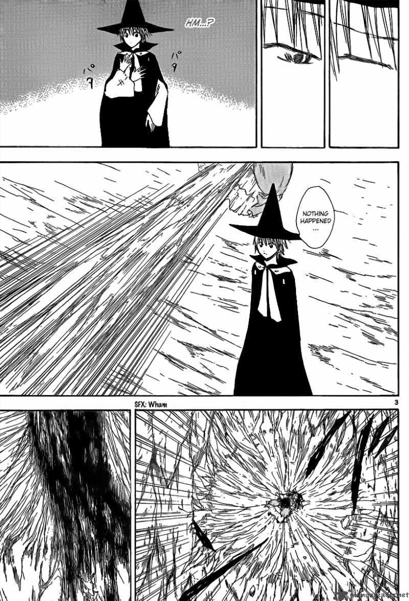 Jio To Ogon To Kinjirareta Mahou 21 5