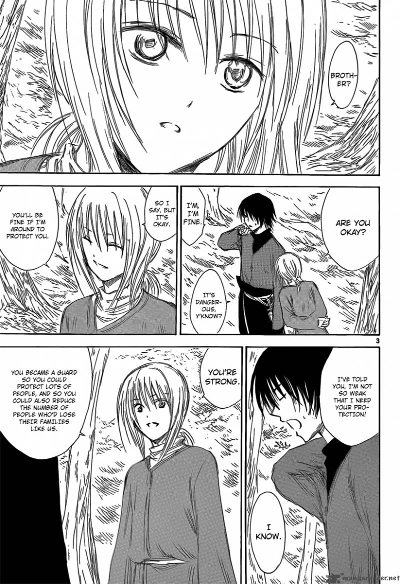 Jio To Ogon To Kinjirareta Mahou 24 5