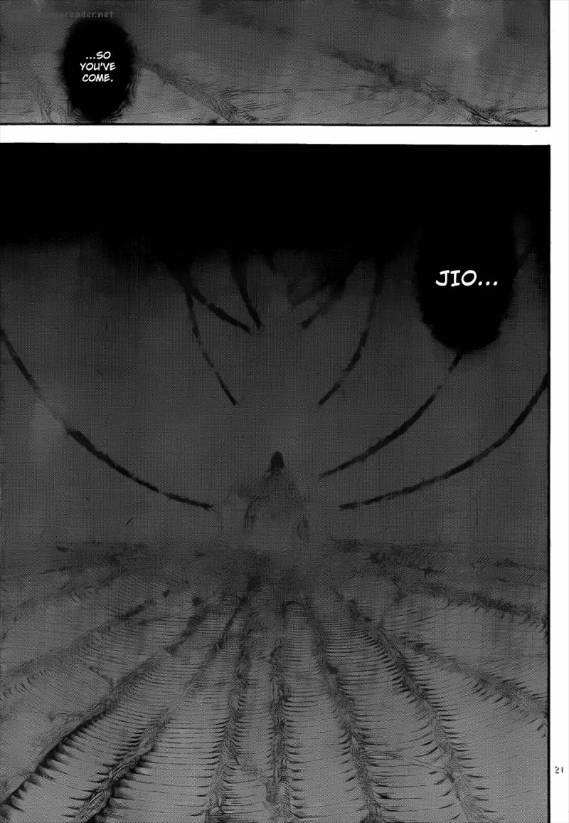 Jio To Ogon To Kinjirareta Mahou 26 22