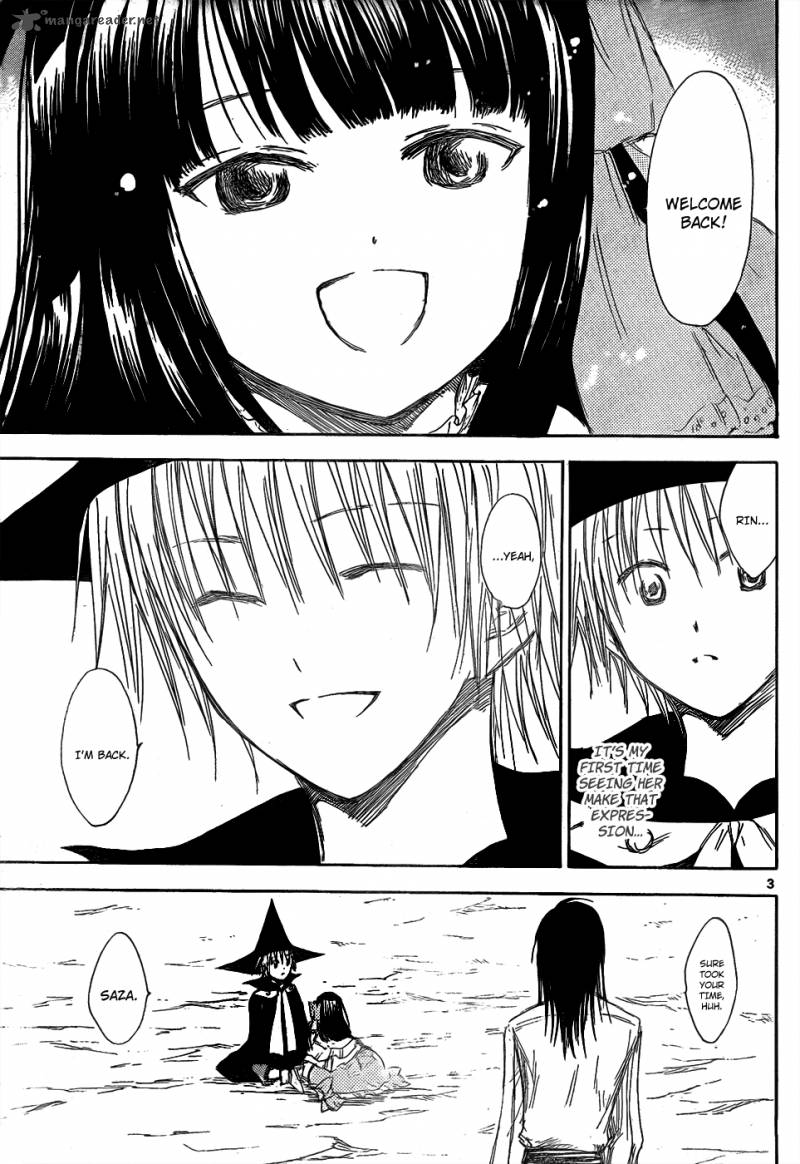 Jio To Ogon To Kinjirareta Mahou 26 5