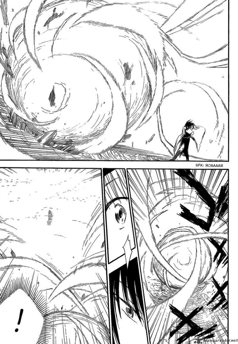 Jio To Ogon To Kinjirareta Mahou 8 11