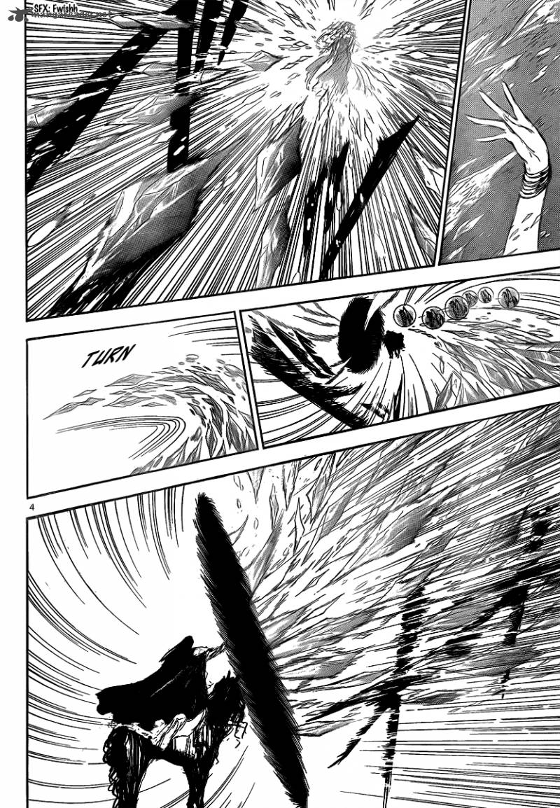 Jio To Ougon To Kinjirareta Mahou 16 6