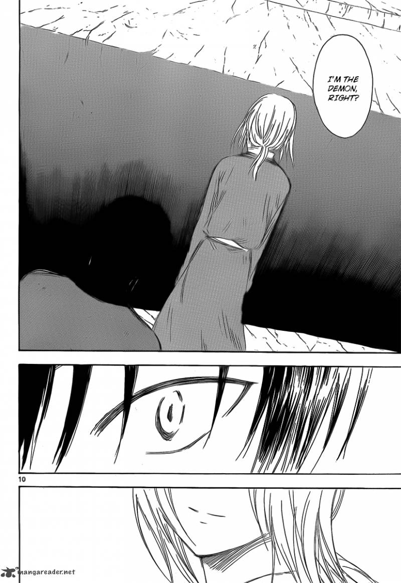 Jio To Ougon To Kinjirareta Mahou 24 12