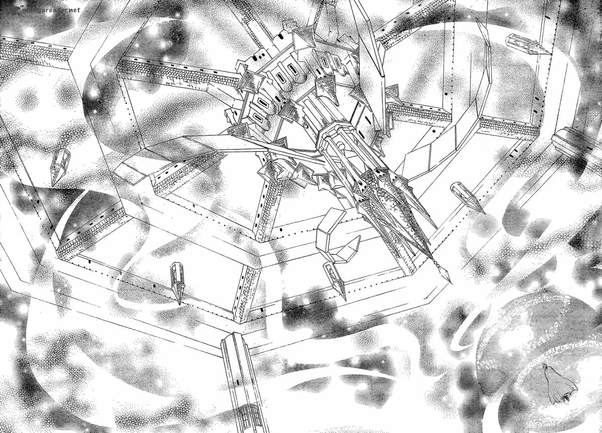 Jio To Ougon To Kinjirareta Mahou 5 15