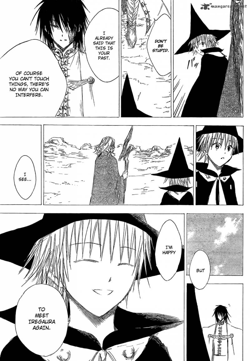 Jio To Ougon To Kinjirareta Mahou 5 4