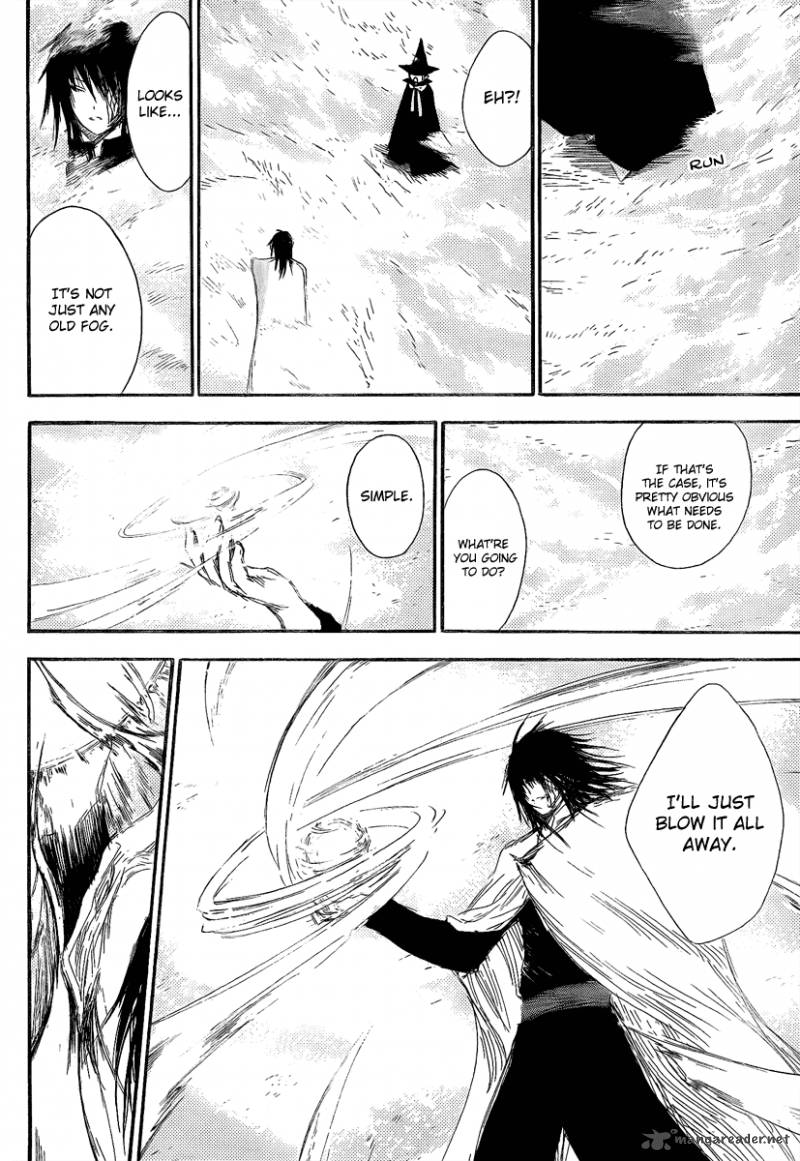 Jio To Ougon To Kinjirareta Mahou 8 10