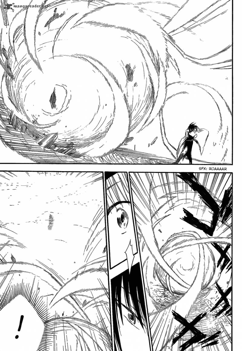 Jio To Ougon To Kinjirareta Mahou 8 11