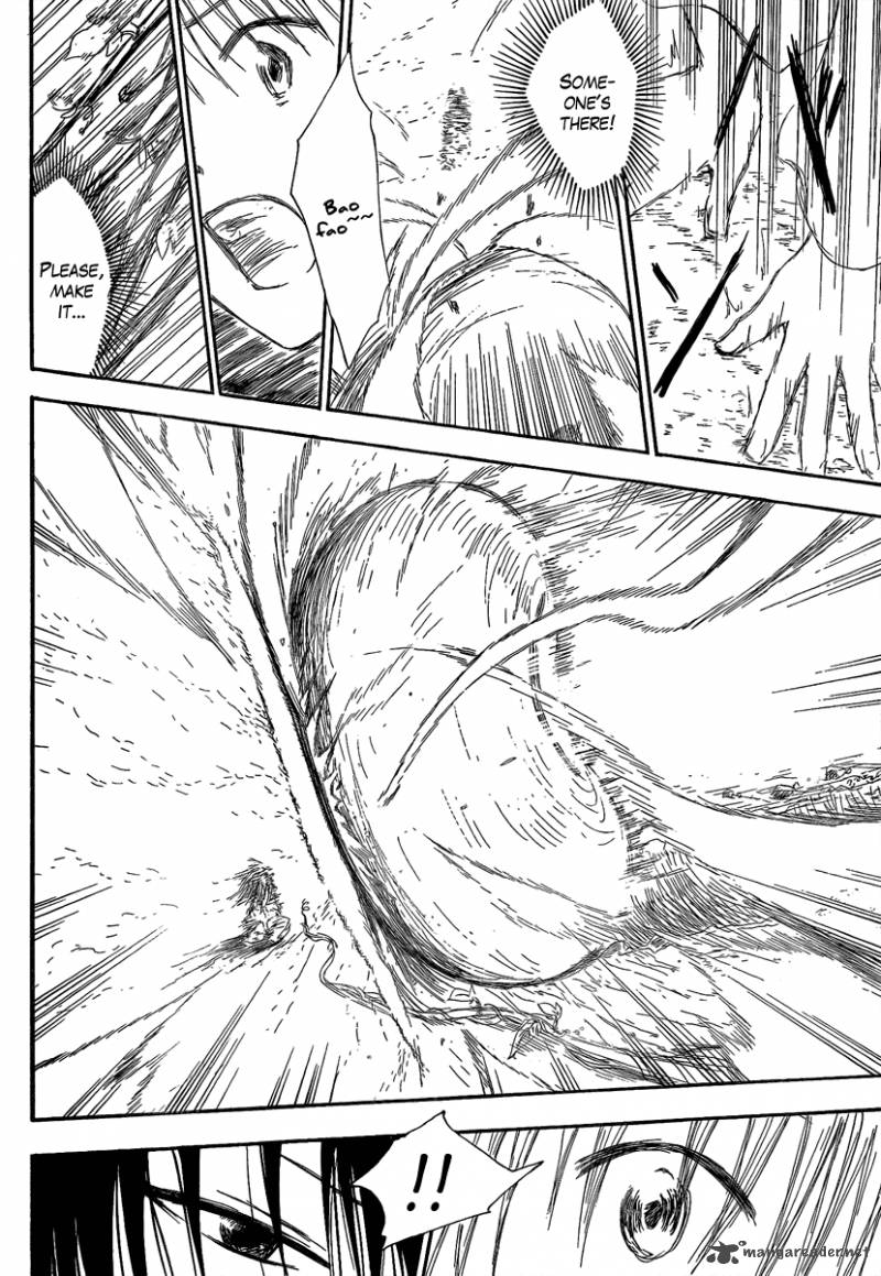Jio To Ougon To Kinjirareta Mahou 8 12