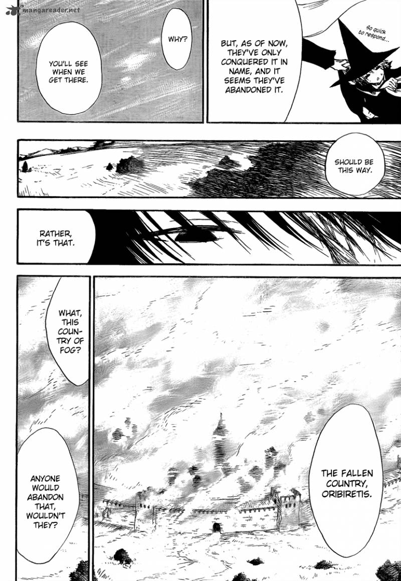 Jio To Ougon To Kinjirareta Mahou 8 8