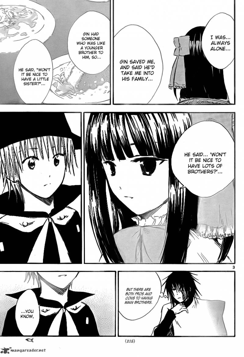 Jio To Ougon To Kinjirareta Mahou 9 5