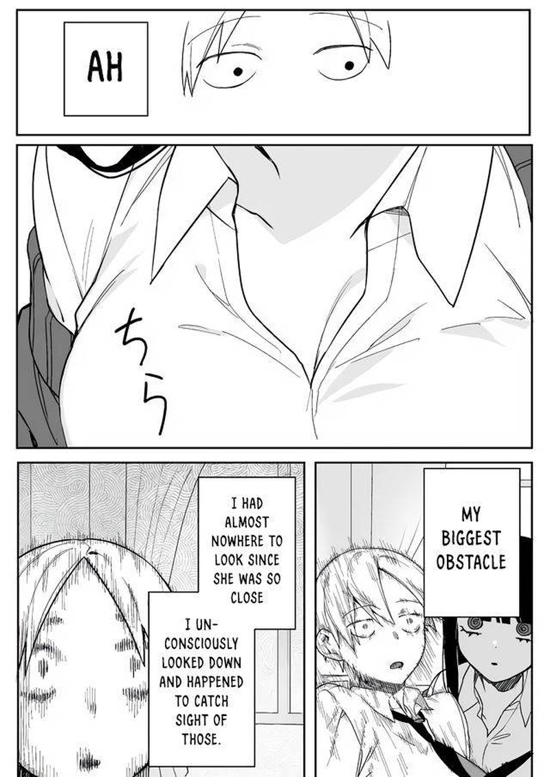 Jirai Nandesu Ka Chihara San 1 11