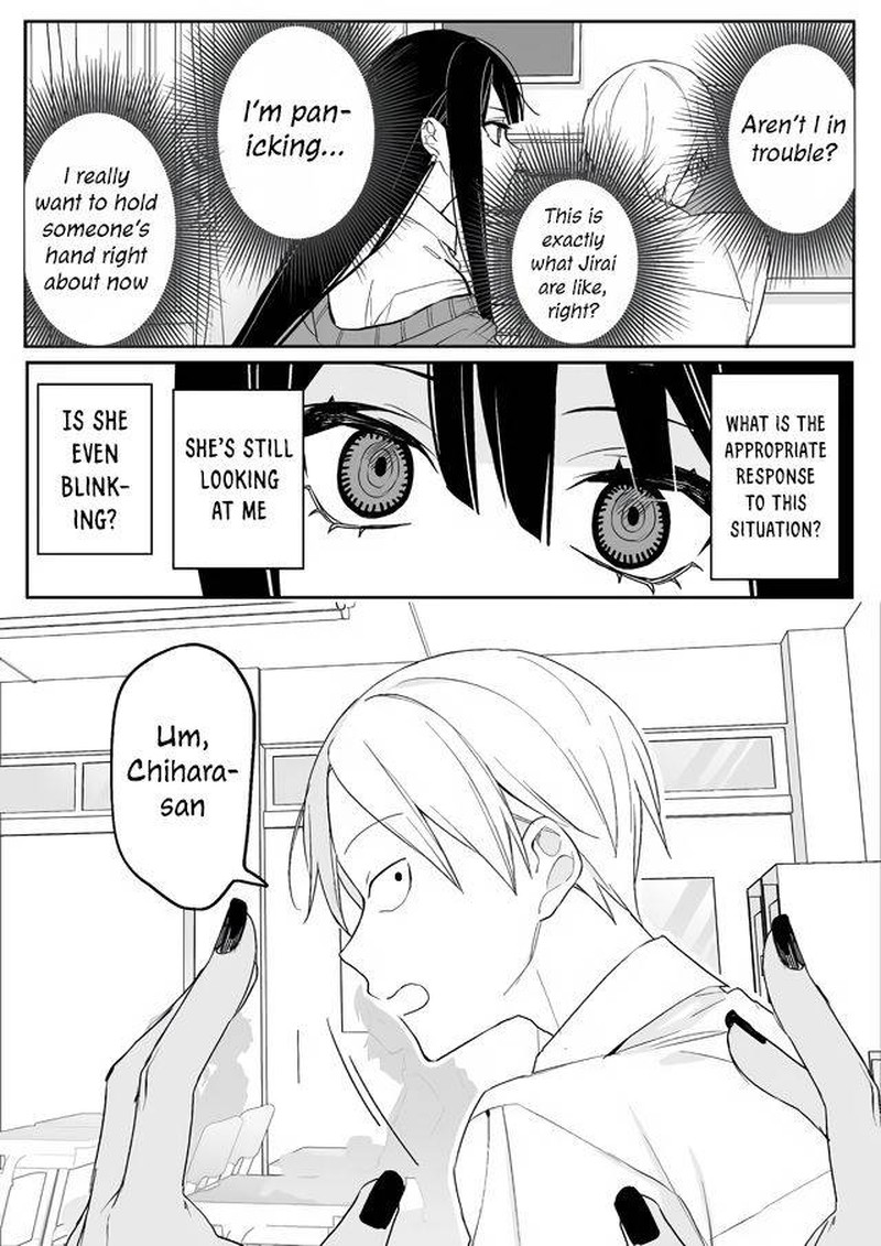 Jirai Nandesu Ka Chihara San 1 13