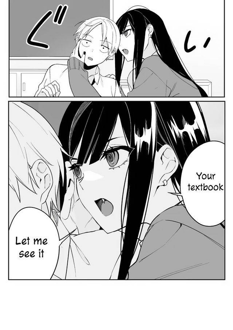 Jirai Nandesu Ka Chihara San 1 14