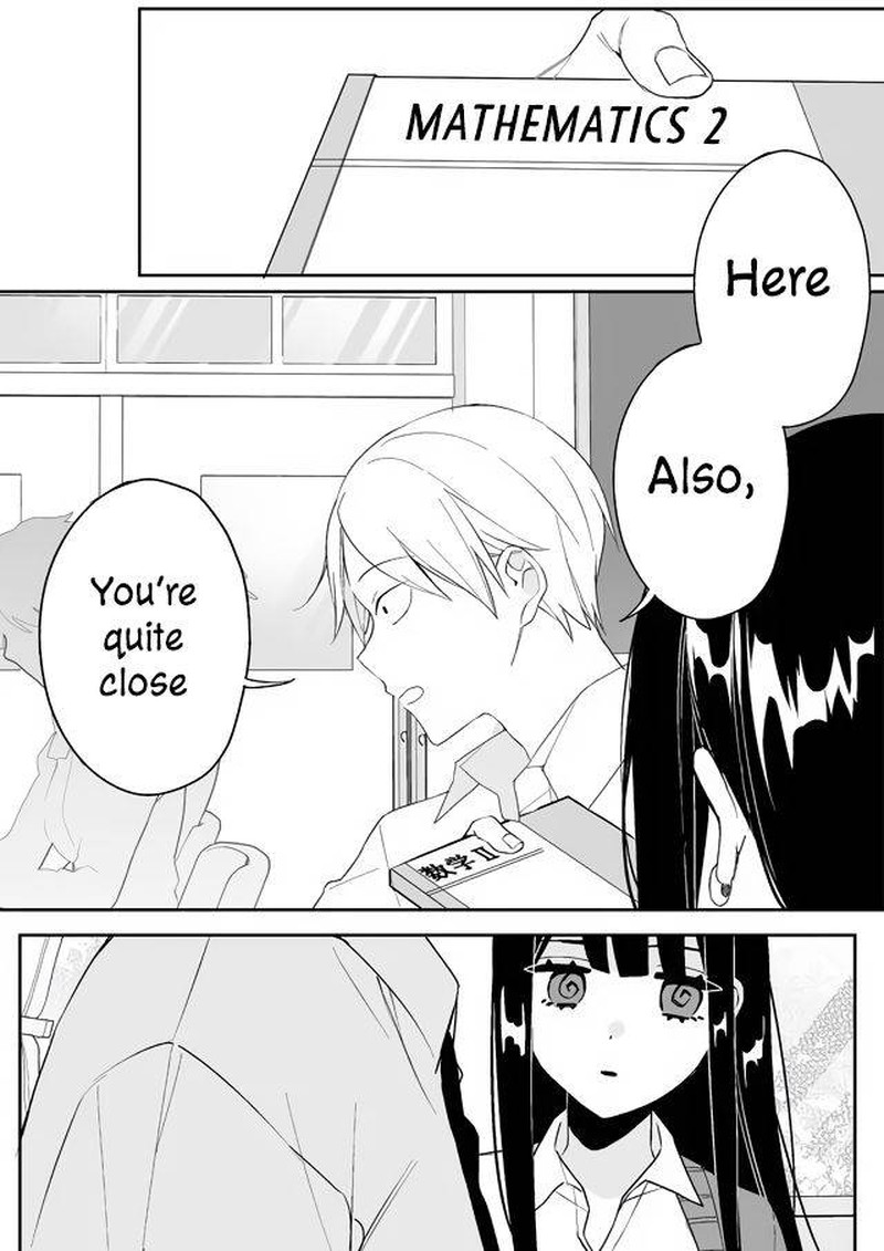 Jirai Nandesu Ka Chihara San 1 15