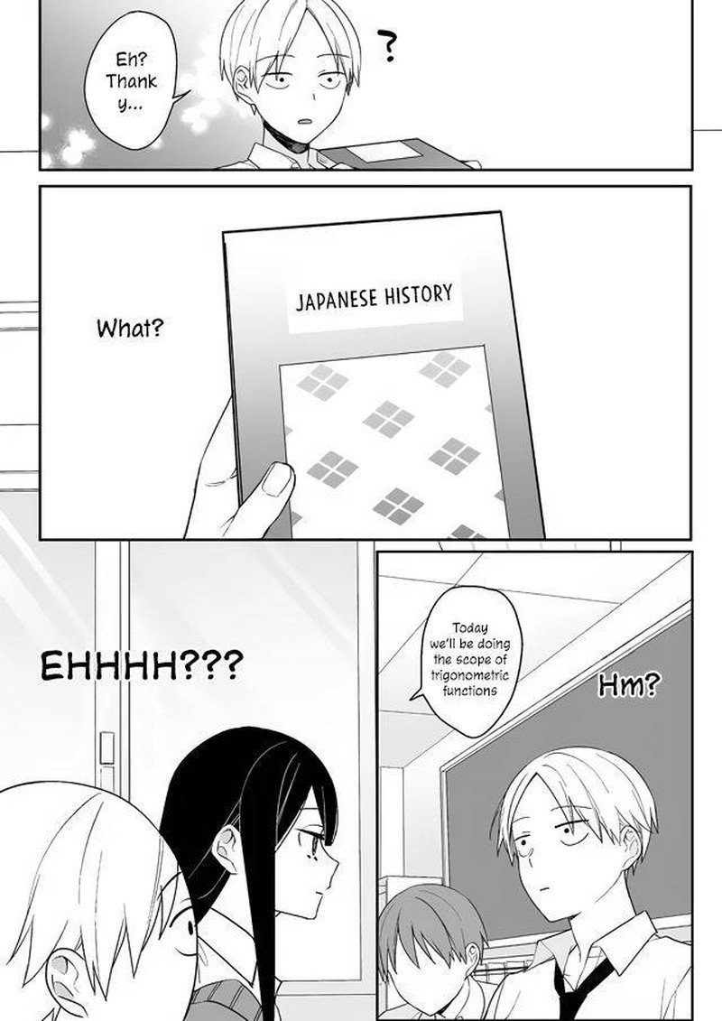 Jirai Nandesu Ka Chihara San 1 18