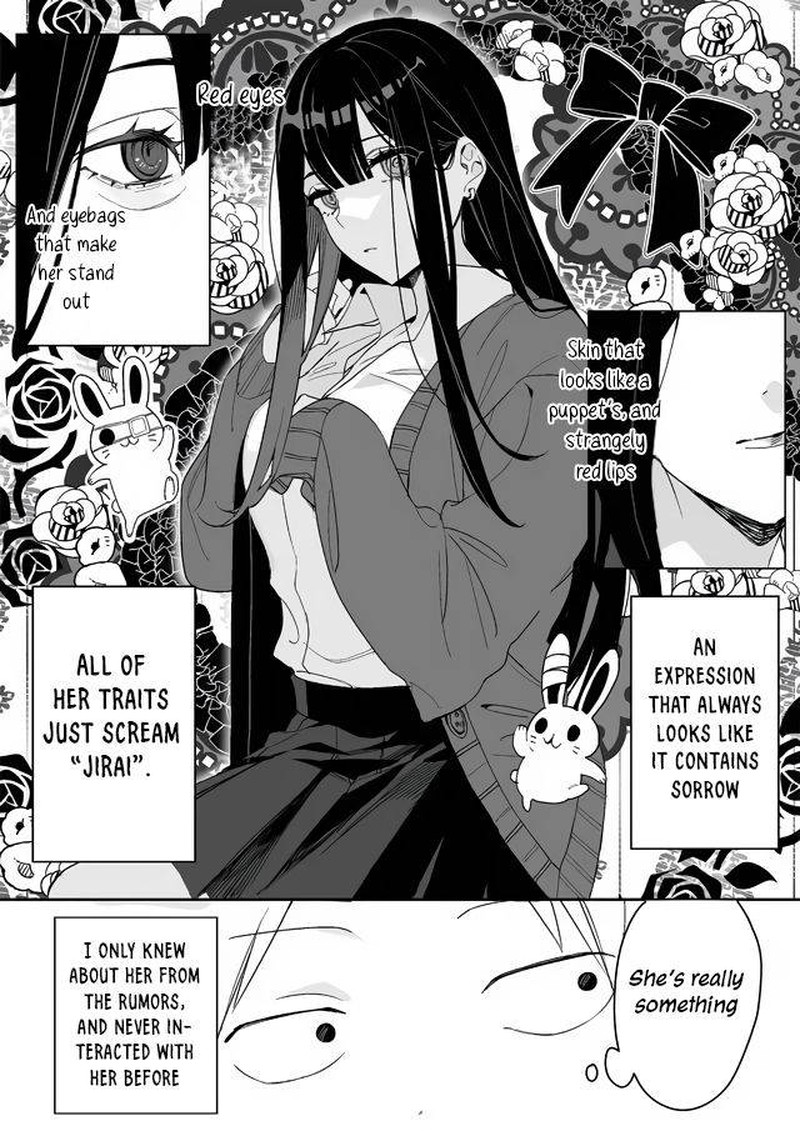 Jirai Nandesu Ka Chihara San 1 3