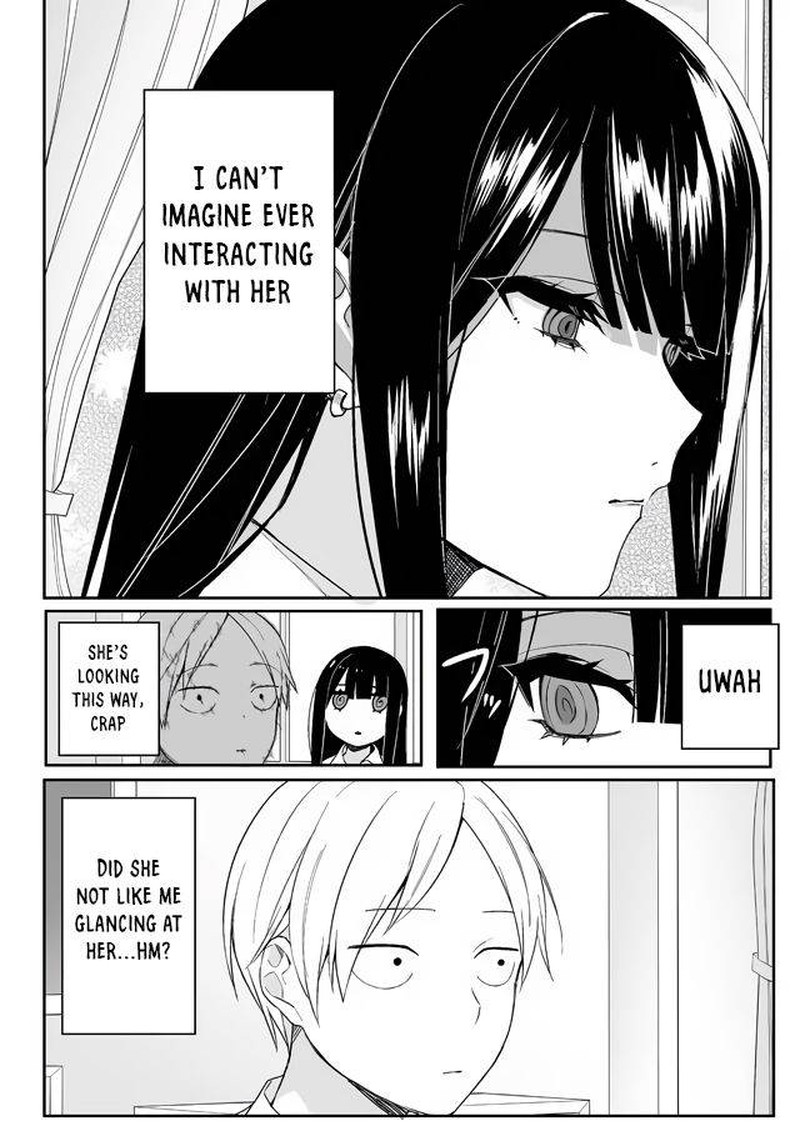 Jirai Nandesu Ka Chihara San 1 5