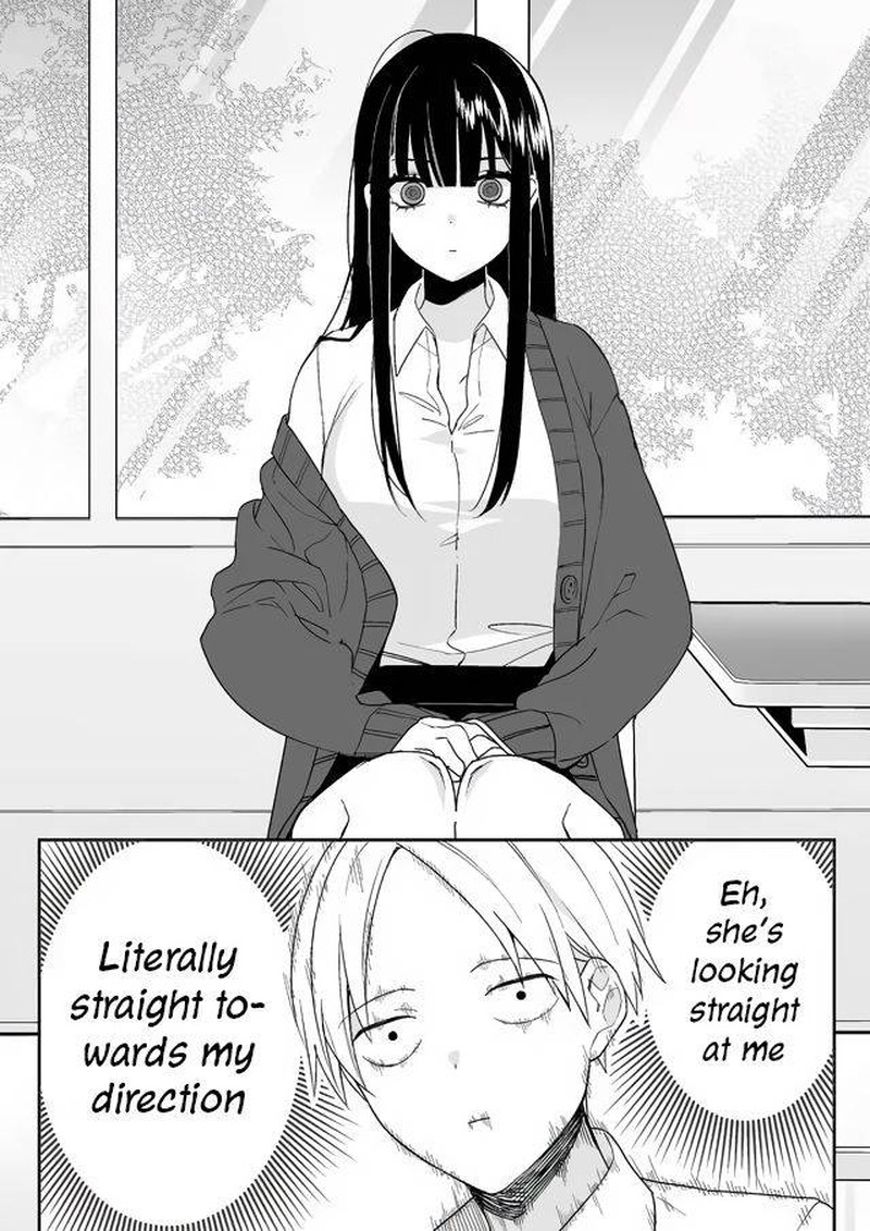 Jirai Nandesu Ka Chihara San 1 8