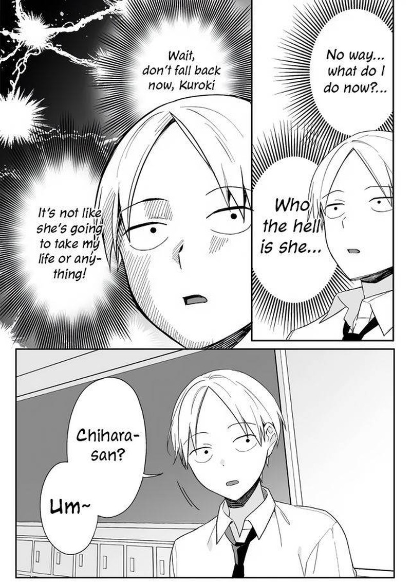Jirai Nandesu Ka Chihara San 1 9