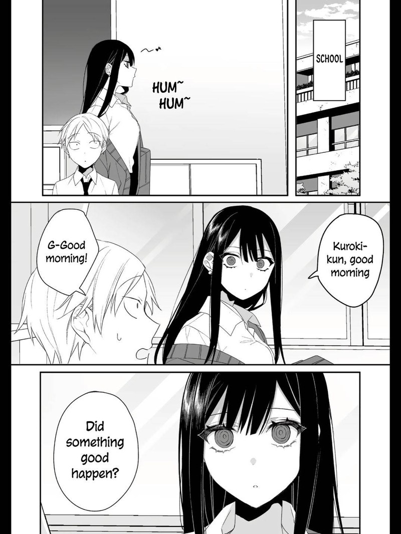 Jirai Nandesu Ka Chihara San 15 11