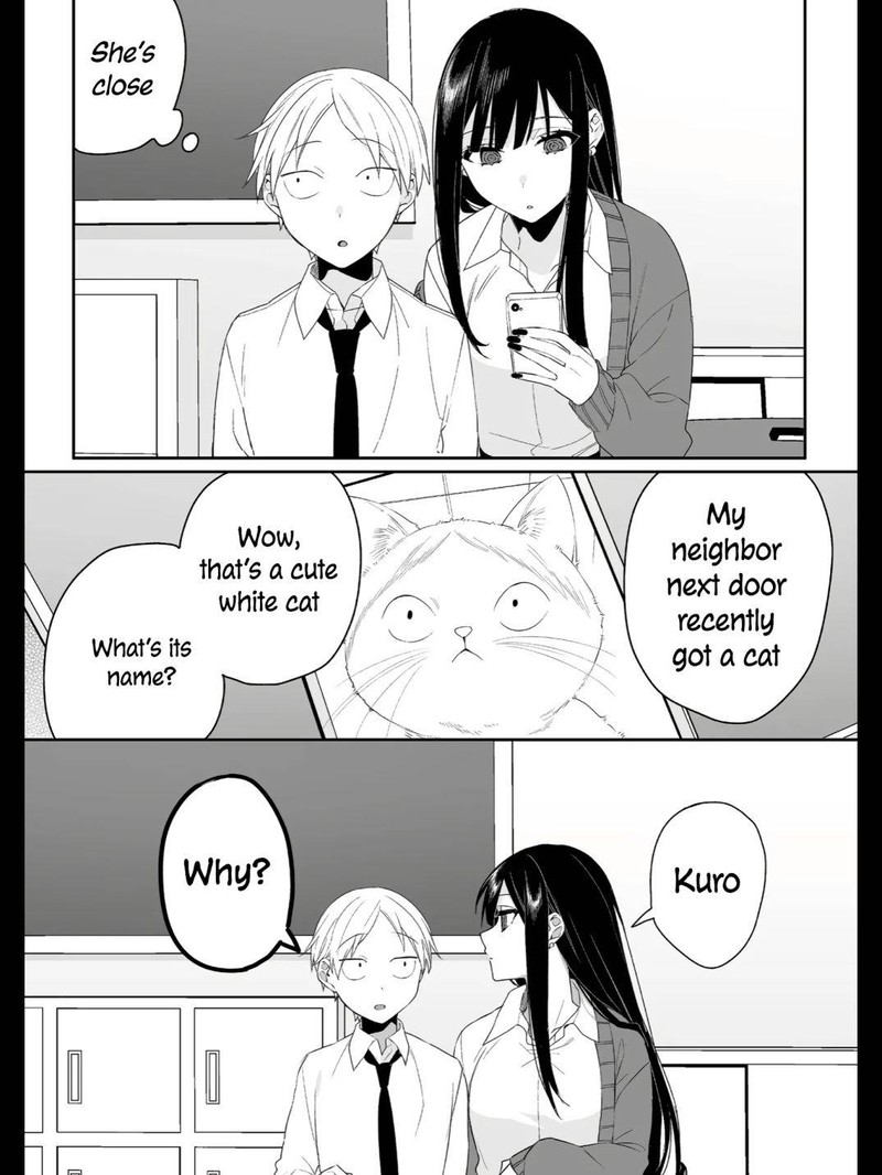 Jirai Nandesu Ka Chihara San 15 12
