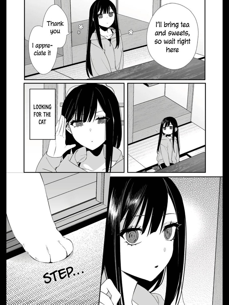 Jirai Nandesu Ka Chihara San 15 5