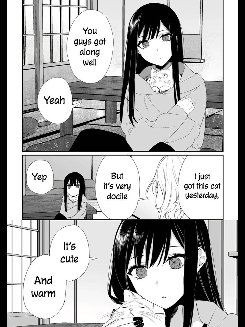 Jirai Nandesu Ka Chihara San 15 9