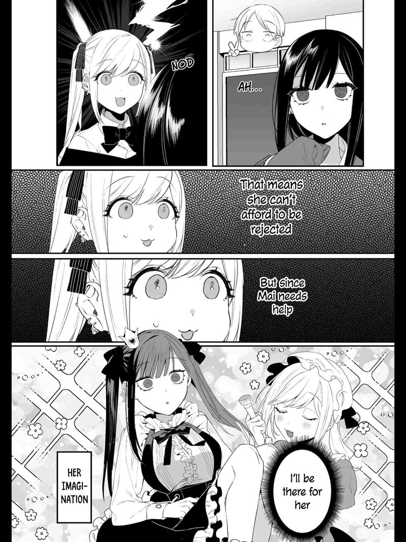 Jirai Nandesu Ka Chihara San 18 5