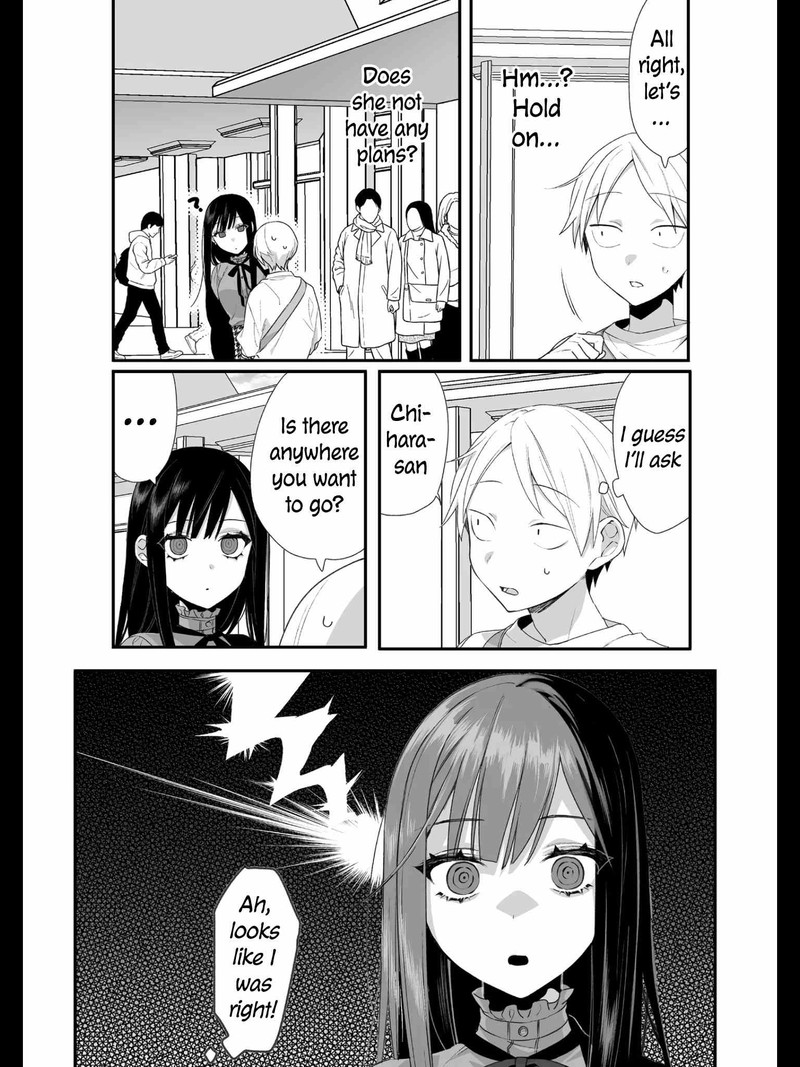 Jirai Nandesu Ka Chihara San 19 5