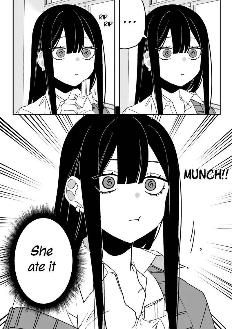 Jirai Nandesu Ka Chihara San 2 8