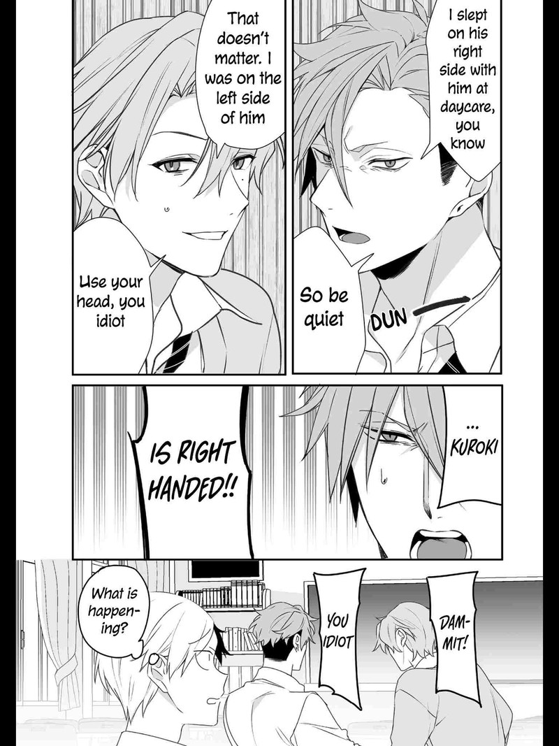 Jirai Nandesu Ka Chihara San 21 10
