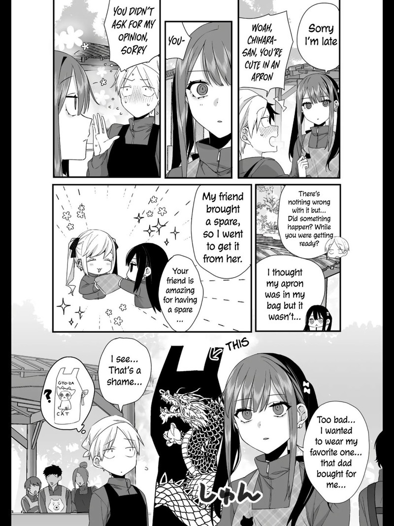 Jirai Nandesu Ka Chihara San 25 4