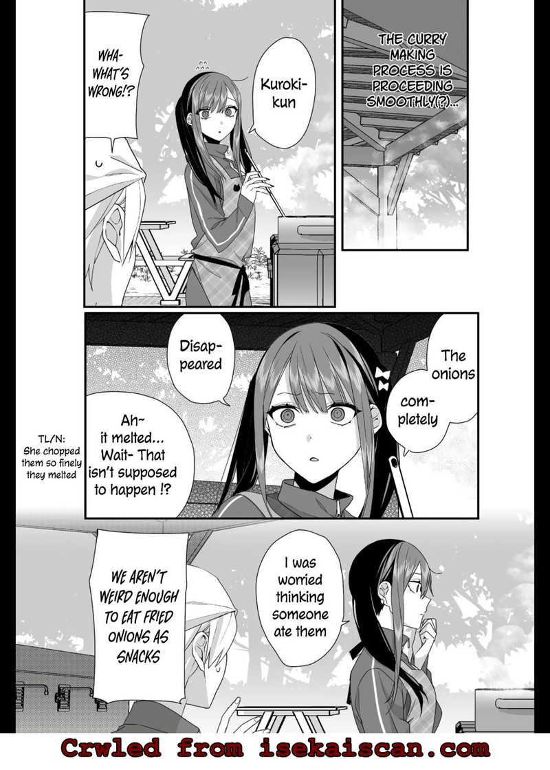 Jirai Nandesu Ka Chihara San 25 8