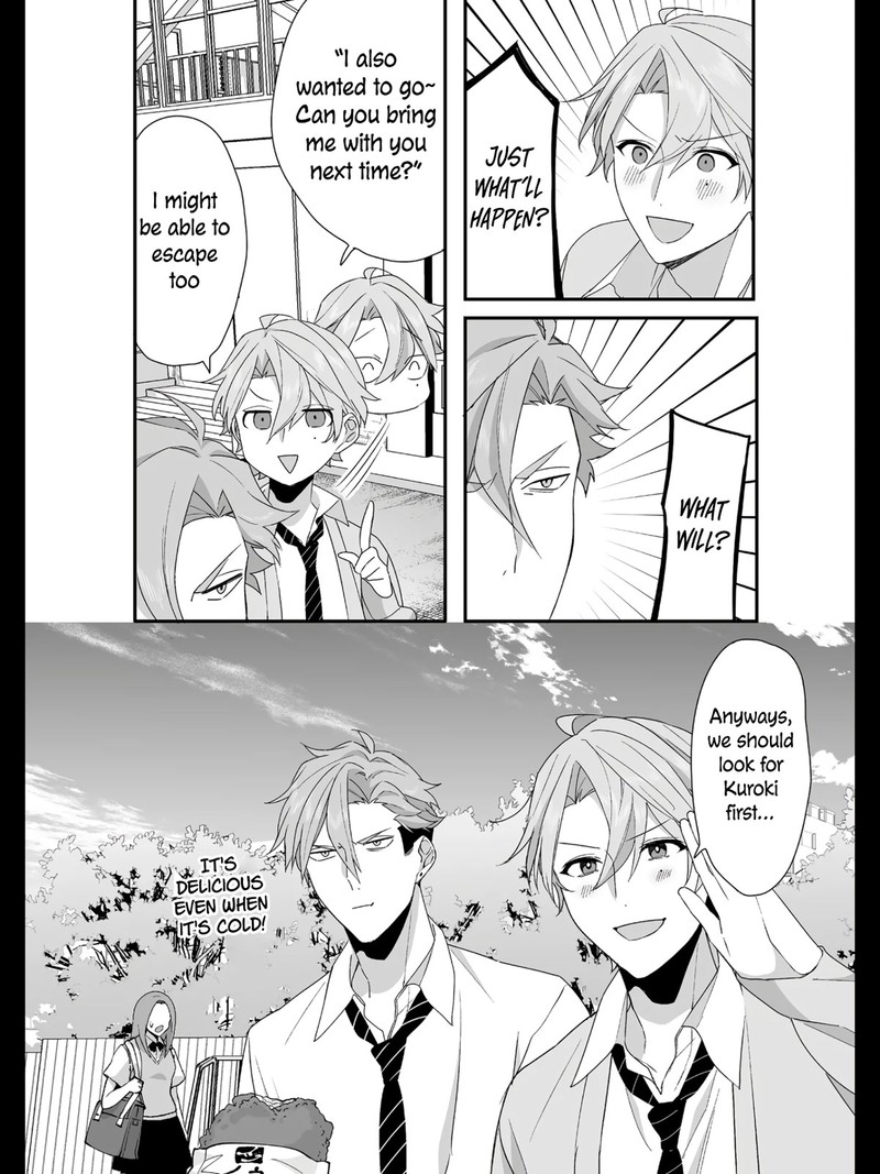 Jirai Nandesu Ka Chihara San 28 10