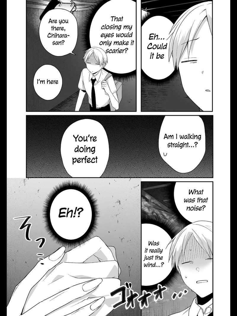Jirai Nandesu Ka Chihara San 30 4