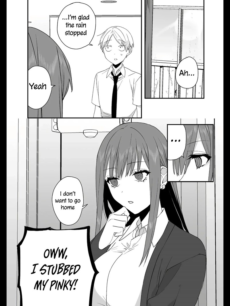Jirai Nandesu Ka Chihara San 31 11