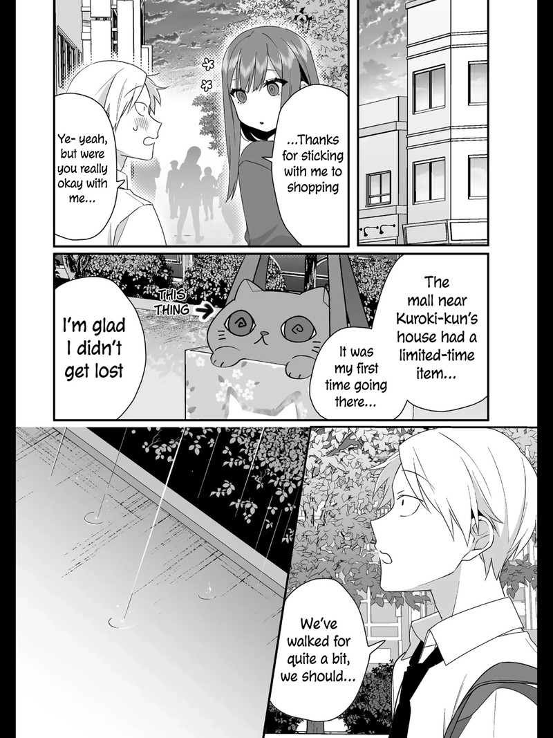 Jirai Nandesu Ka Chihara San 31 3