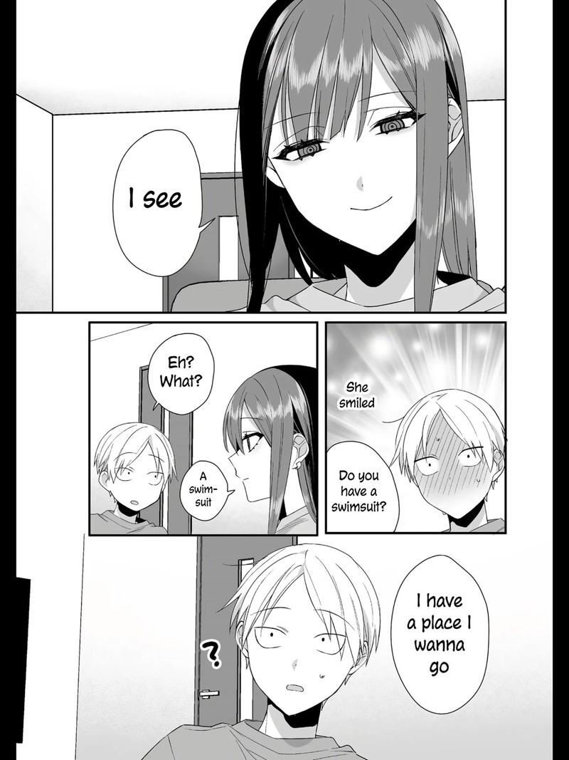 Jirai Nandesu Ka Chihara San 33 10