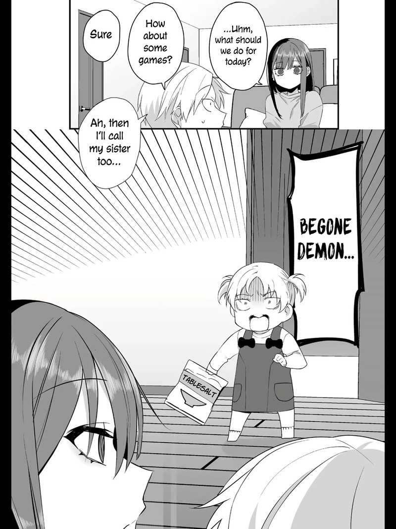 Jirai Nandesu Ka Chihara San 33 12