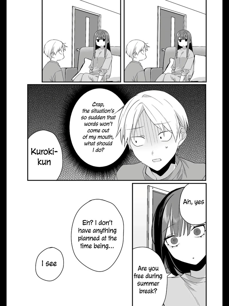 Jirai Nandesu Ka Chihara San 33 9