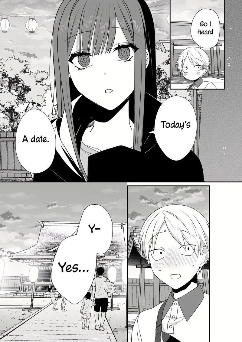 Jirai Nandesu Ka Chihara San 40 3