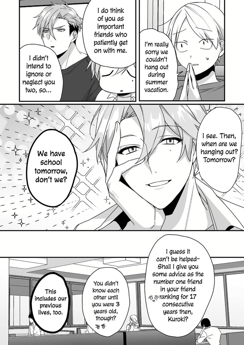 Jirai Nandesu Ka Chihara San 43 6